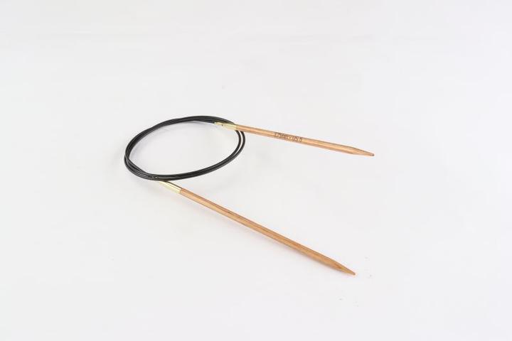 Actual product image Knitpro Circular knitting needle Basix Birch