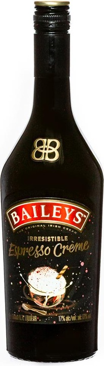 Produktbild Bailey's Espresso Cream (1 x 70 cl)