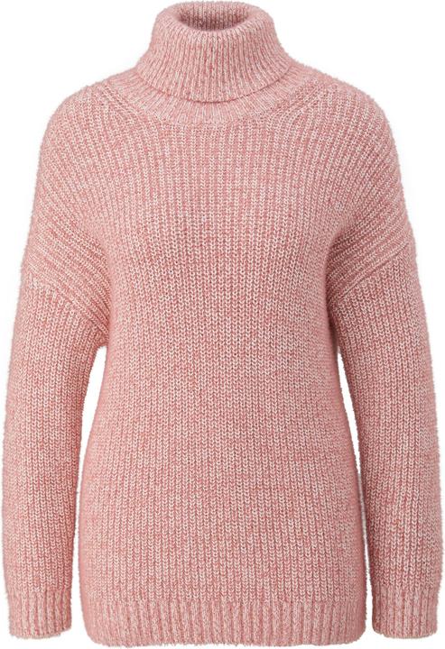 Image du produit S.Oliver Strickpullover Strickpullover aus Baumwollmix (44)