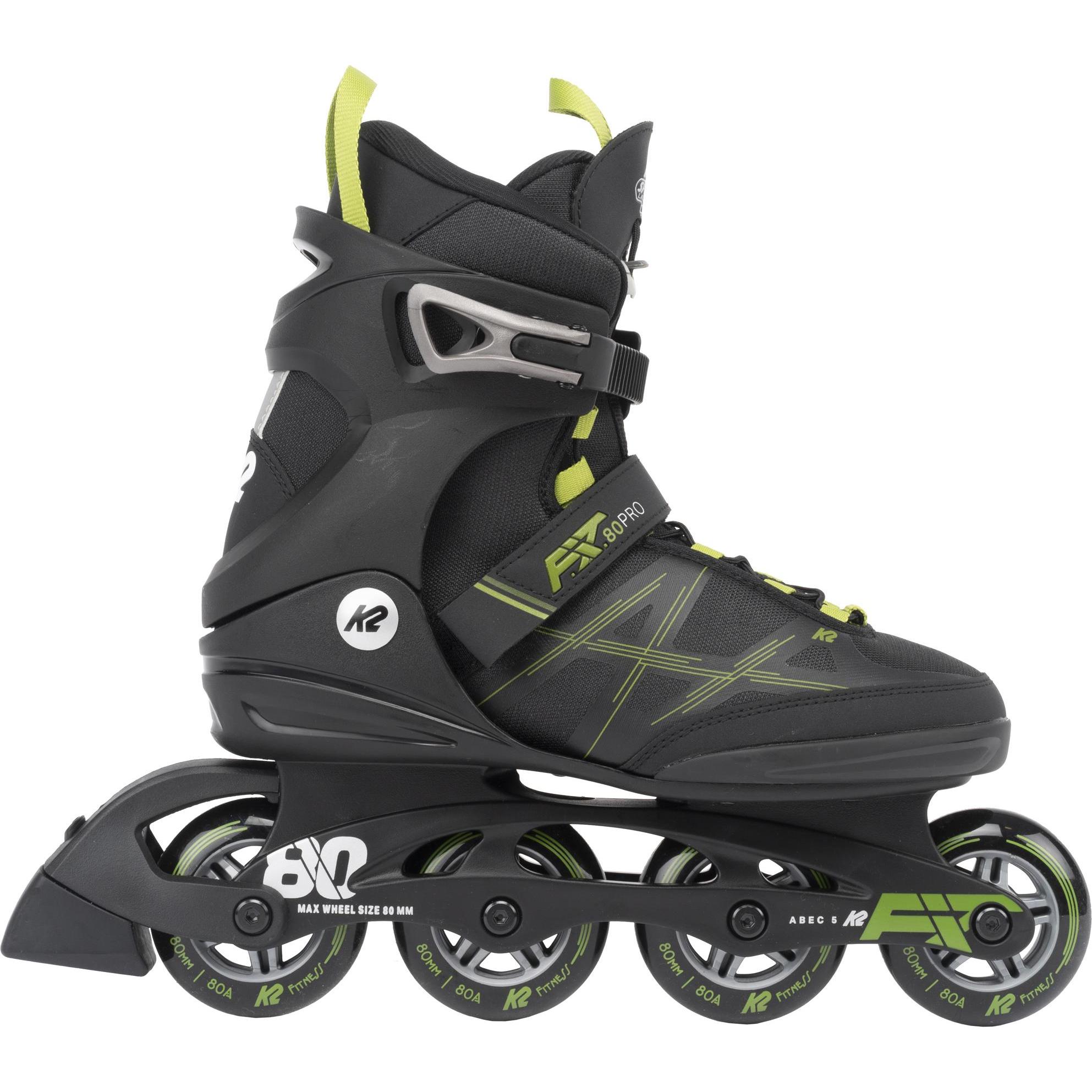 K2, Inline Skates, (48)