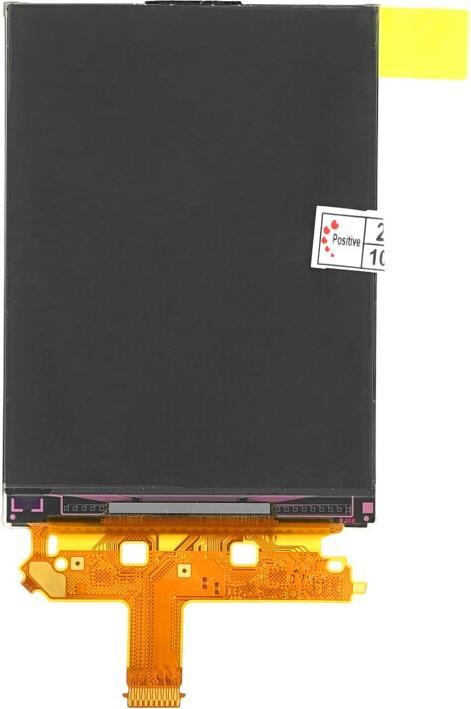 Produktbild Nokia 6234, 7370, 7373, E50 LCD Display (Display, E50)