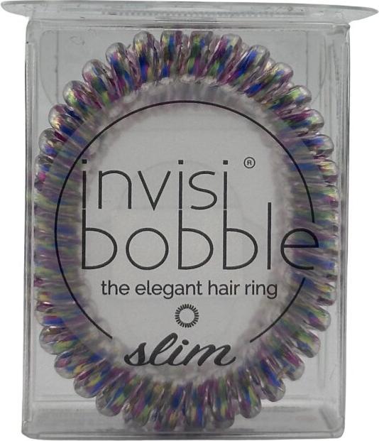 Actual product image Invisibobble Hair Bandage Slim vani fairy 3 (Hair tie)