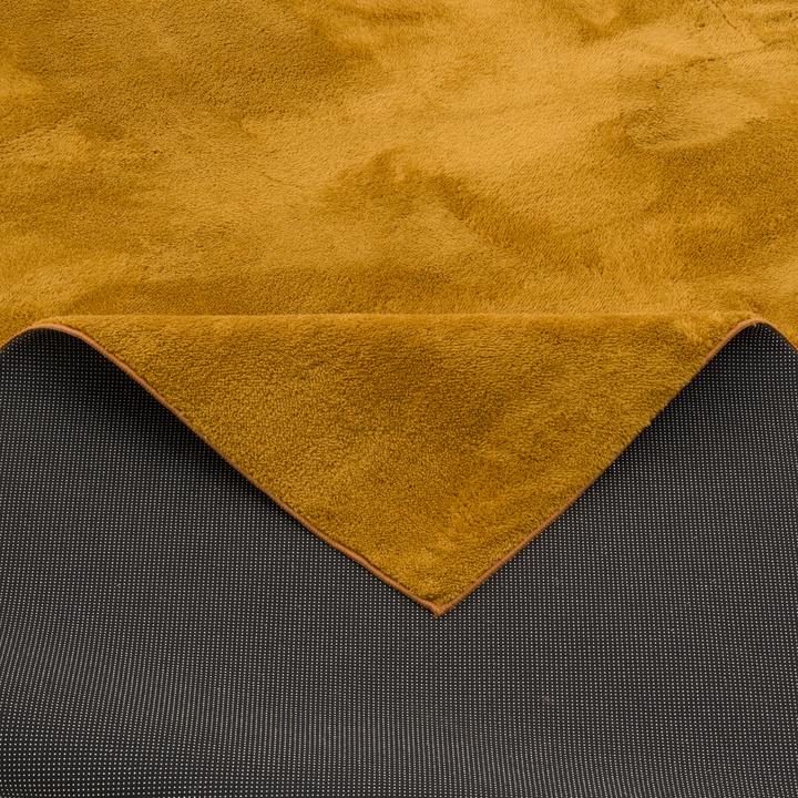 Immagine prodotto Pergamon Luxus Super Soft Fellteppich Pearl (120 x 170 cm)