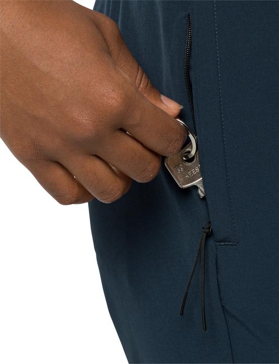 Produktbild Jack Wolfskin Summer Walk Pants W (38)