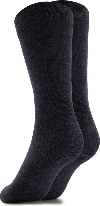 Produktbild Heber Peak Merino SylvaHe. Crew 2 Pack (45 - 47)