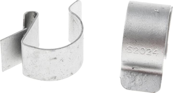 Produktbild RS PRO Flansch Kantenklemme 20-24mm