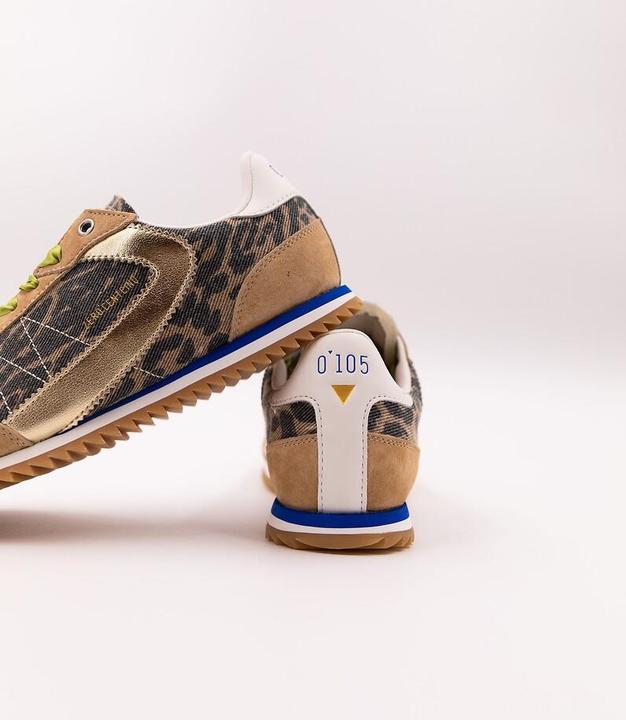 Image du produit 0-105 Sneakers Lina Leo (37)