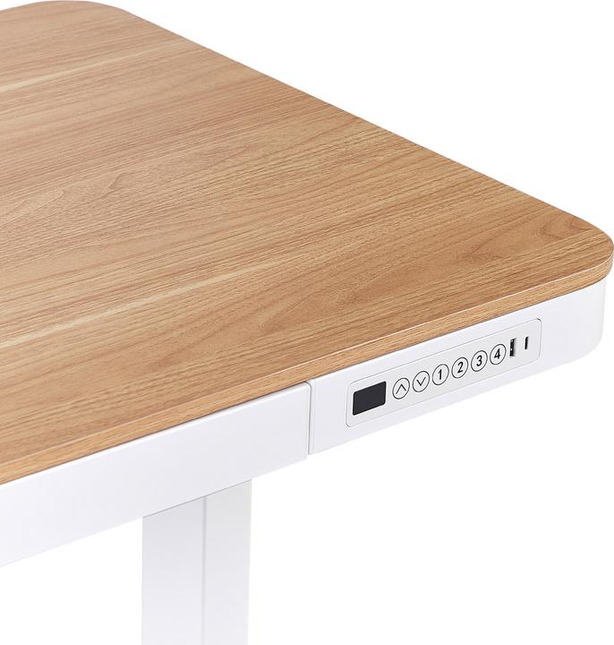 Produktbild Beliani Kenly (120 x 60 x 72 cm)