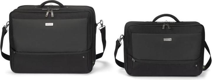 Produktbild Dicota Multi Twin FIVE 15-17.3inch, Multi Twin FIVE (17.30", Universal)