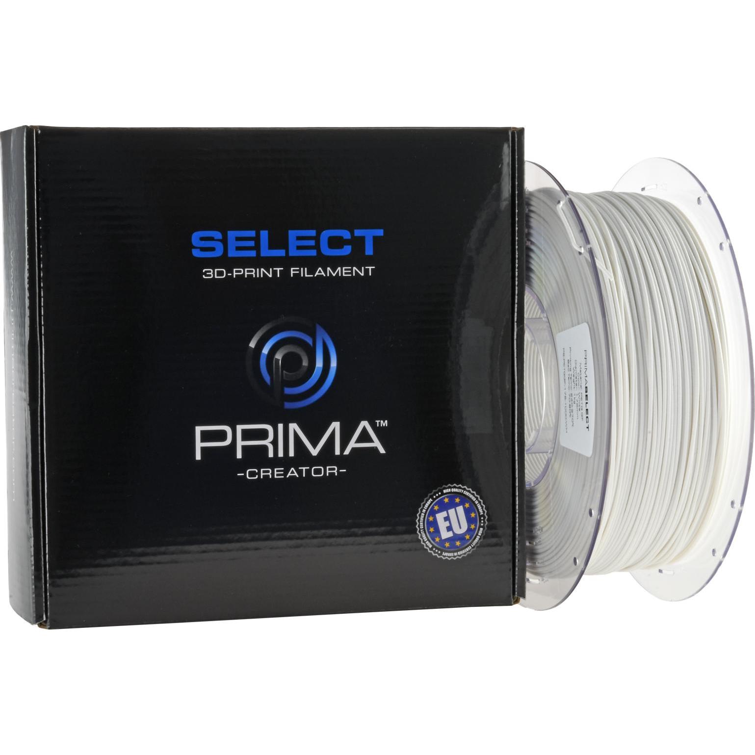Prima Creator PrimaSelect PETG Glass Fiber (PETG), Filamenti stampa 3D
