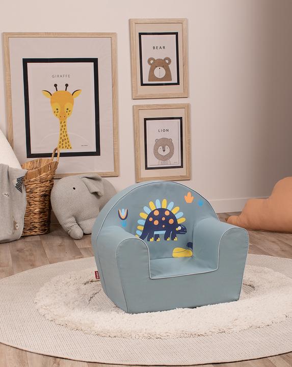 Produktbild Knorrtoys Kindersessel - "Dino" (Kindersessel)