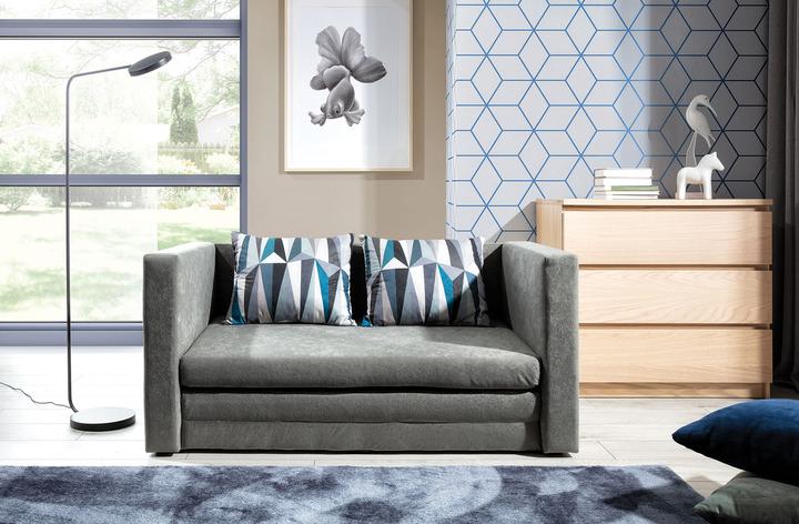 Actual product image ELTAP Neva (2 person sofa, Sofa bed)