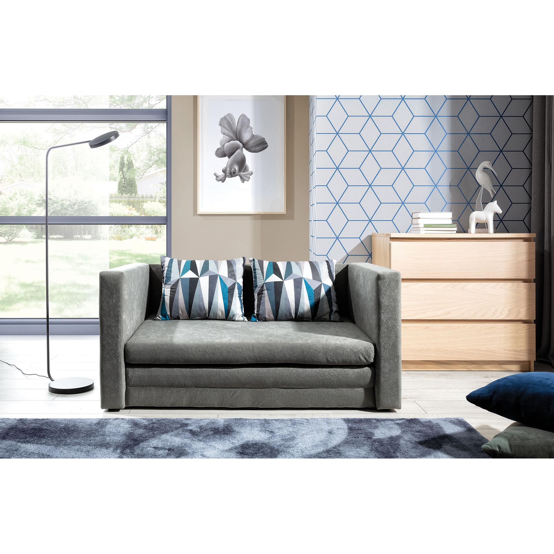 Thumbnail - ELTAP, Sofa, Neva (2-Sitzer, Bettsofa)