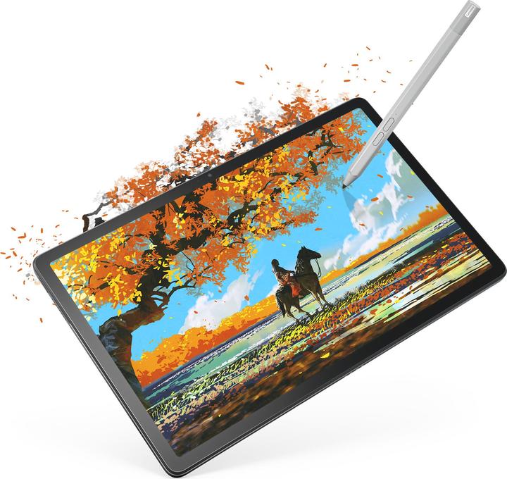 Produktbild Lenovo Tab P11 Gen 2 (4G, 11.50", 128 GB, Storm Grey)