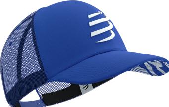 Actual product image Compressport Trucker Cap