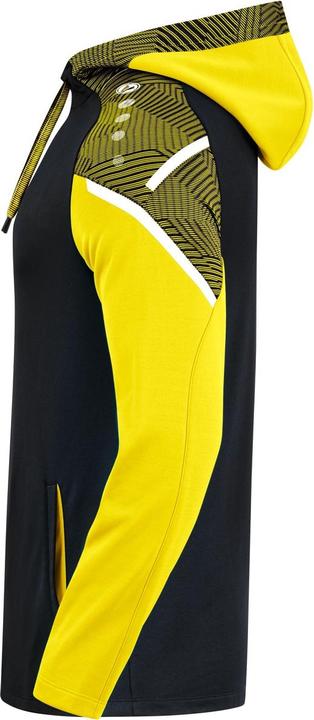 Actual product image JAKO Hooded sweat performance (3XL)