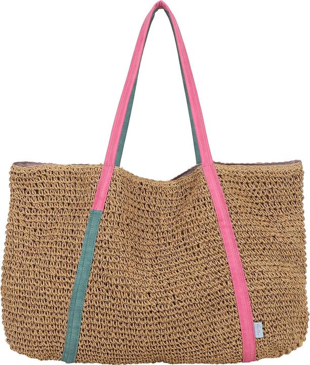 Produktbild Fritzi aus Preußen Simply Shopper Nature Straw