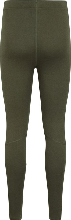 Actual product image Mountain Warehouse Mens Ascend Bamboo Base Layer Bottoms (3XL)
