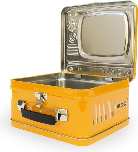 Produktbild Suck UK TV Lunch Box Classic