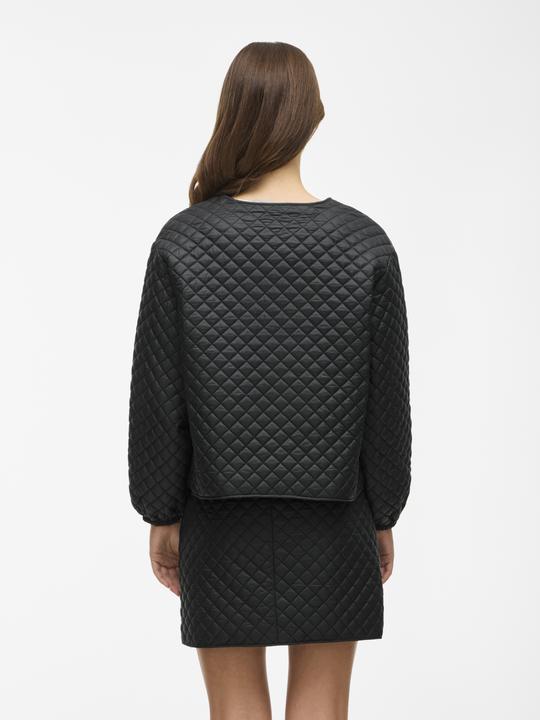 Actual product image Vila VIBENJI Gesteppte Jacke (36)