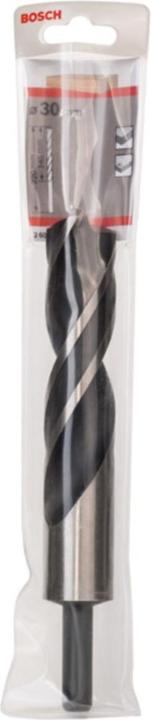 Produktbild Bosch Professional Zubehör PRO Wood Holzspiralbohrer, 30 x 160 x 220 mm (30 mm)