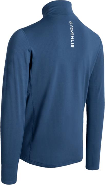 Actual product image Daehlie M Half Zip Pace (S)