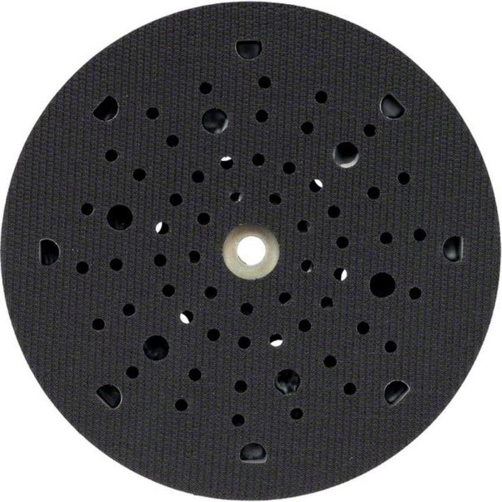 Produktbild Bosch Professional Zubehör EXPERT Multihole Universalstützteller, 150 mm, Weich (Fein)
