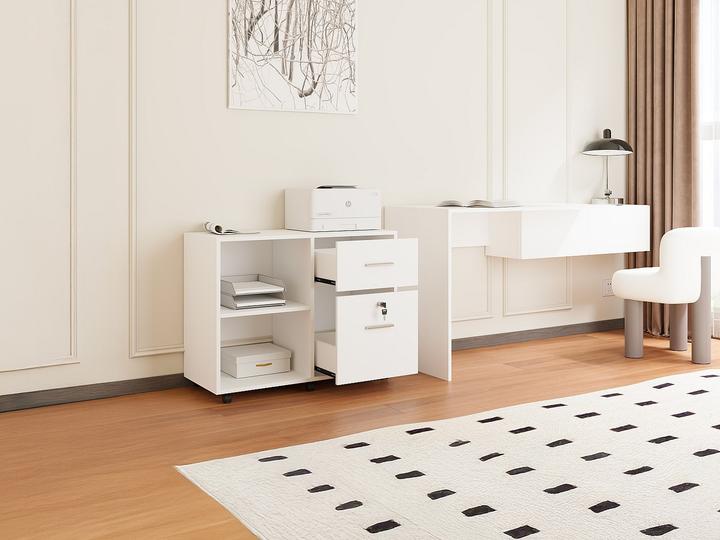 Produktbild Vente-unique Niliko (80 x 39.50 x 66 cm)