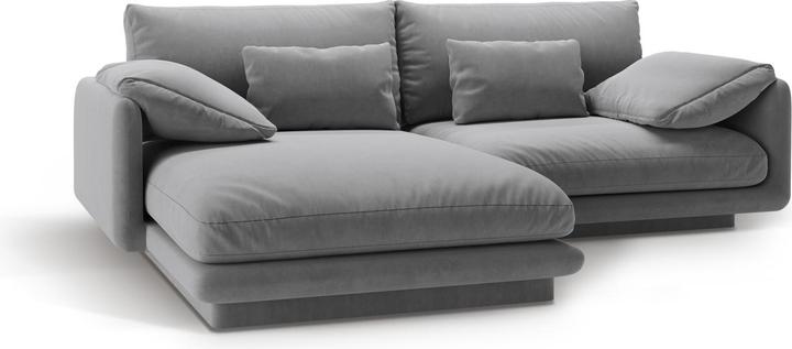 Produktbild Micadoni Torino (Ecksofa)