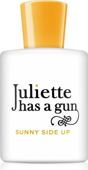 Juliette Has a Gun Sunny Side Up