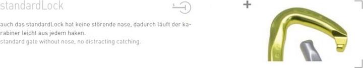 Produktbild AustriAlpin 10er Pack ExpressSet Eleven 12cm