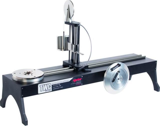 Actual product image Norbar Torque Tools TTT" electronic torque spanner tester (1/2", 1/4", 3/4", 3/8")