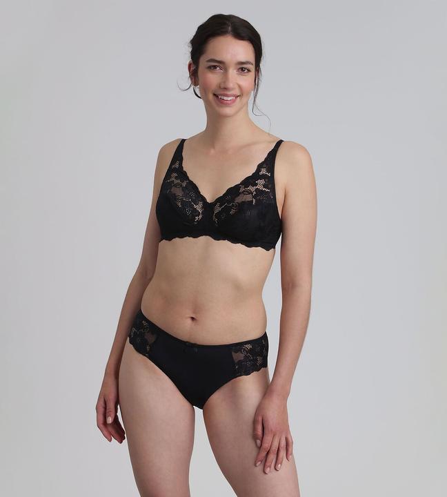 Produktbild Playtex Bügelloser BH ESSENTIEL ELEGANCE SPITZE (Einzelpack, 90 B)