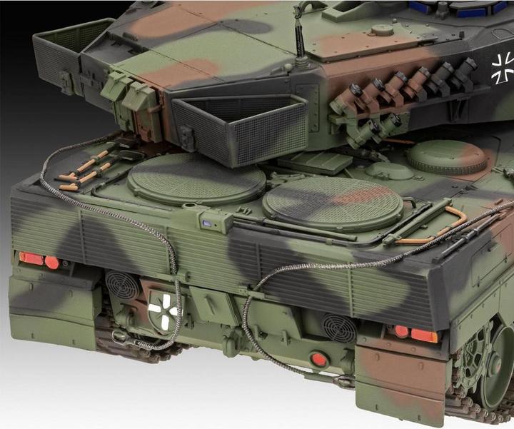 Produktbild Revell Model Set Leopard 2 A6M+