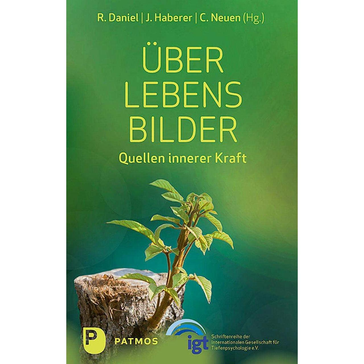 ÜberLebensBilder, Fachbücher von Christiane Neuen, Renate Daniel, Johanna Haberer