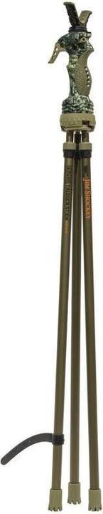 Image du produit Primos Triggerstick PirschZiel-Stock Generation 3 - tripode, long, 61-157 cm