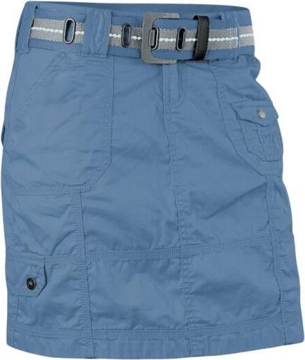 Produktbild Artime . Cargo-Mini-Jupe mit Gürtel (36)