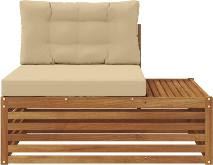 Produktbild vidaXL gartenmöbel