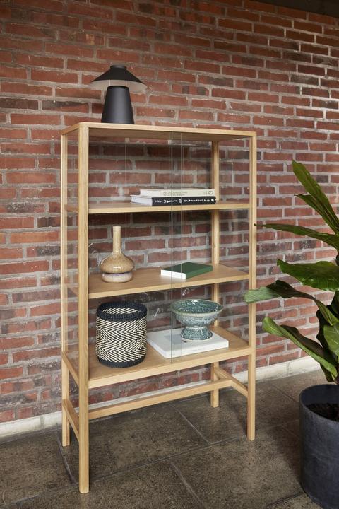 Produktbild Hübsch Pippilotta (80 x 35 x 140 cm)