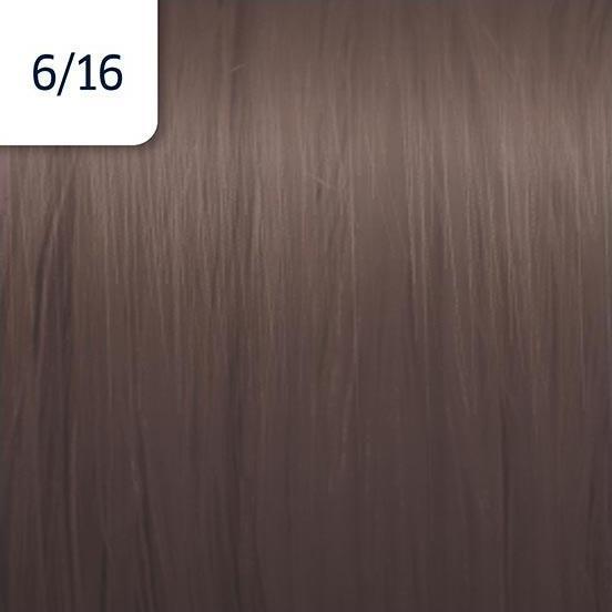 Produktbild Wella Illumina Color (6/16 dunkelblond asch-violett)