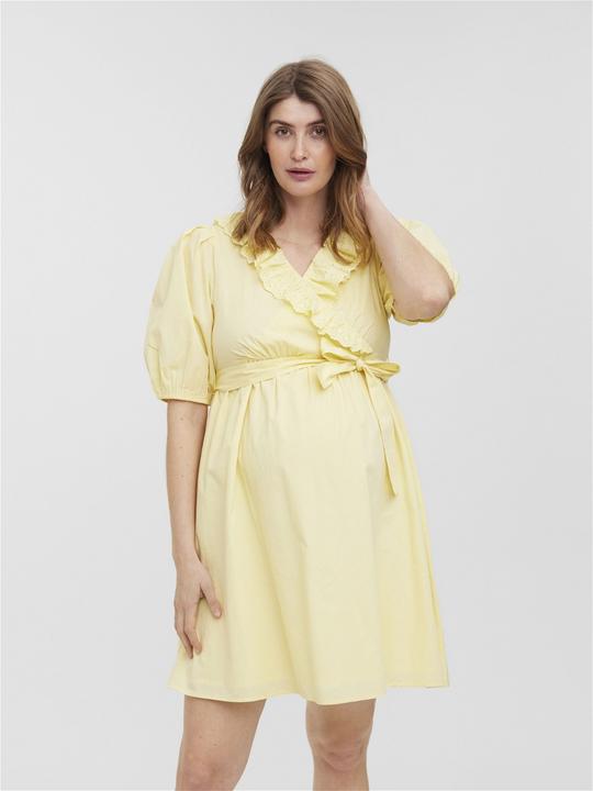 Produktbild Vero Moda Maternity VMMOLLIE Umstandsminikleid (S)