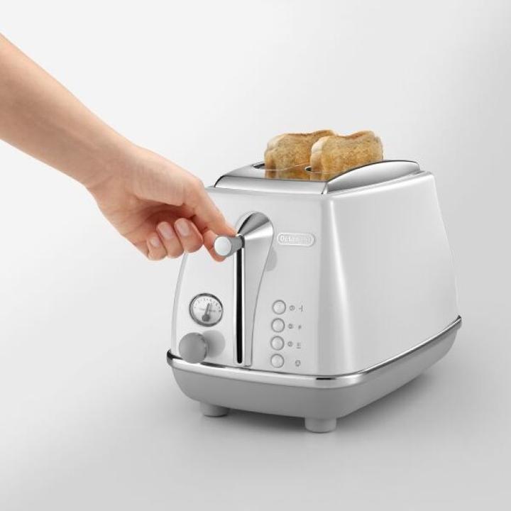 Image du produit De'Longhi De&39Longhi CTOC2103.W