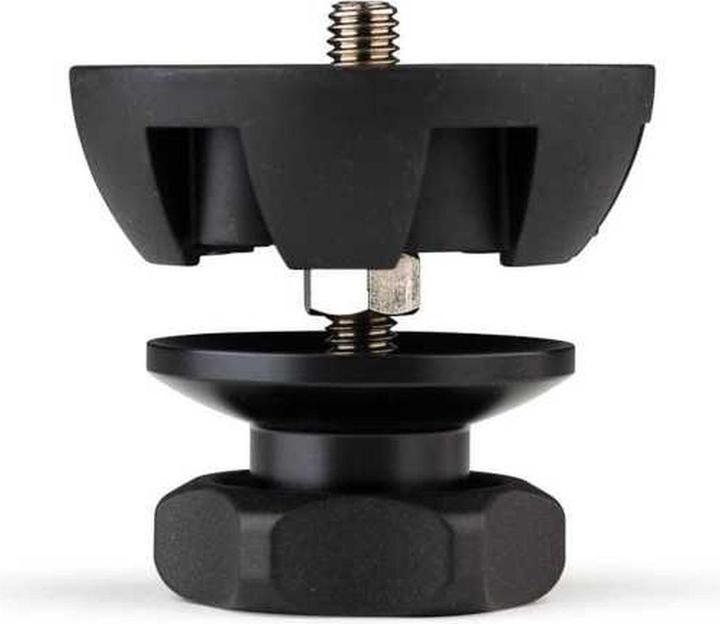 Produktbild Benro tripod BL75S hemispherical adapter
