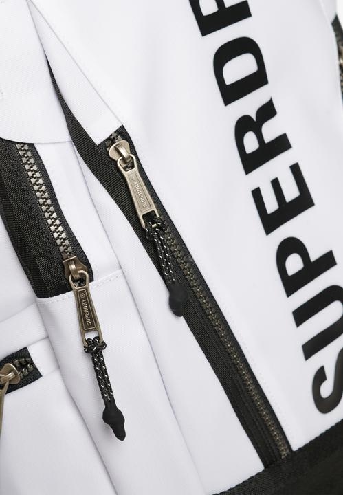 Produktbild Superdry Tarp Rucksack (21 l)
