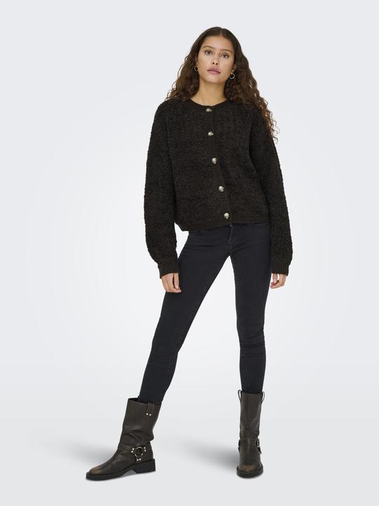 Produktbild JdY Jdyeira Life L/S Oneck Cardigan Knt Noos (L)