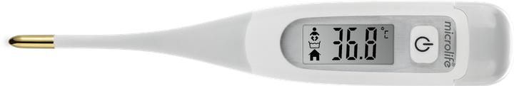 Produktbild Microlife MT 850 (Achselhöhle, Mund, Rektal)
