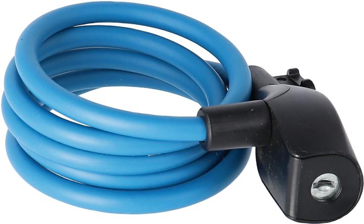 Productafbeelding AXA Resoluut 120/8 (120 cm)