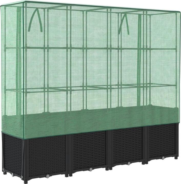 Produktbild vidaXL Hochbeet