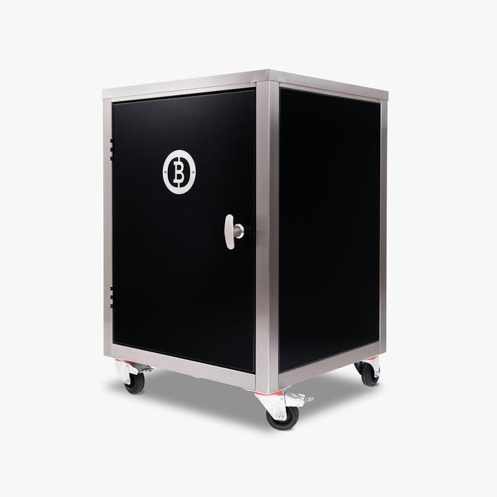 Actual product image Beefer ® Rollwagen Small Premium