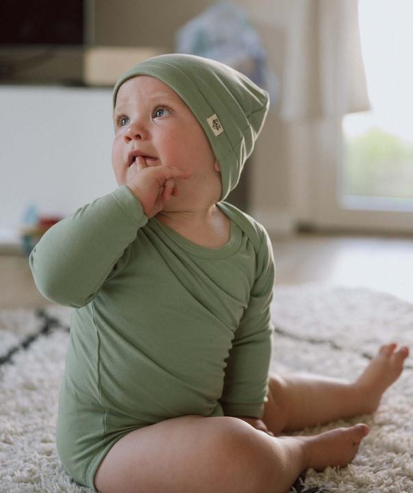 Produktbild Eve+Olive Baby Hat Lyocell (80, 86)